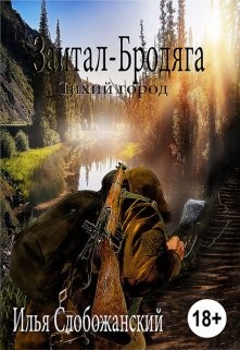 Зайтан-Бродяга (СИ) - Слобожанский Илья