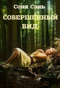 Совершенный вид (СИ) - Сэнь Соня