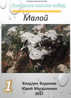 Малой. Книга первая (СИ) - Москаленко Юрий "Мюн"