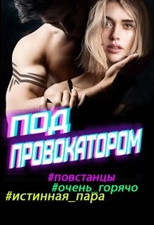 Под провокатором (СИ) - Фортуна Яна