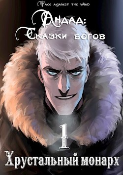Хрустальный монарх (СИ) - "Face against the wind"