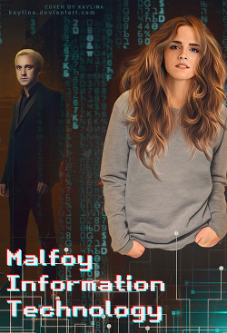 MIT: Malfoy Information Technology (СИ) - "Noniko_27"
