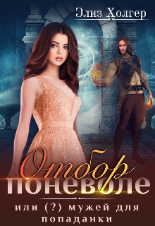 Отбор поневоле, или (?) мужей для попаданки (СИ) - Холгер Элиз