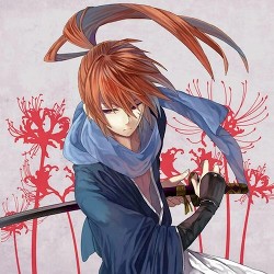 Баттосай Поттер (СИ) - Француз Михаил "Миха Француз"