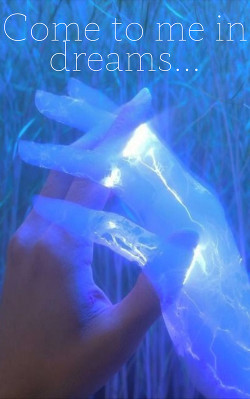 Приходи ко мне во снах...(СИ) - "Nelli Hissant"