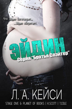 Эйдин (ЛП) - Кейси Л. А.