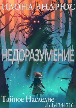 Недоразумение (ЛП) - Эндрюс Илона