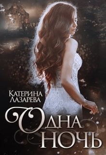 Одна ночь (СИ) - Лазарева Катерина