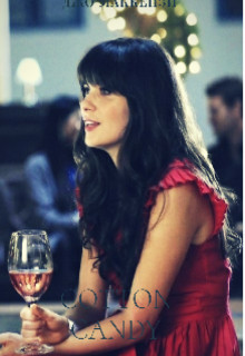 Сладкая вата (СИ) - Маккензи Джо