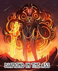 Diamond in the ass (СИ) - "Kaldabalog"