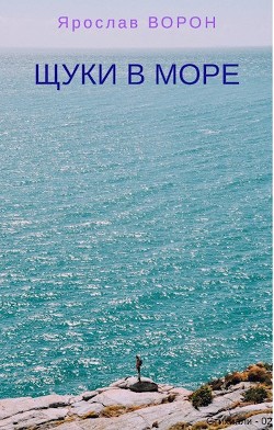 Щуки в море (СИ) - Ворон Ярослав