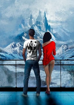 Maximus Rex: О.Р.Д.А (СИ) - Delacruz Angel