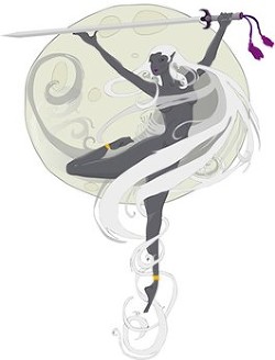 Успехи Луны (СИ) - Иванов Сергей "Logo42"