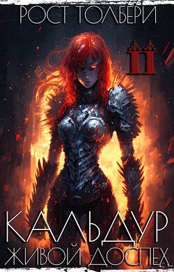 КЖД II - Толбери Рост