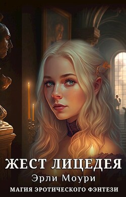 Жест Лицедея (СИ) - Моури Эрли