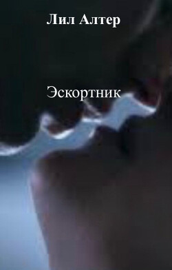 Эскортник (СИ) - Алтер Лил