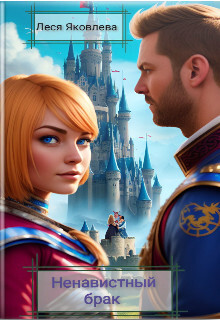 Ненавистный брак (СИ) - Яковлева Леся