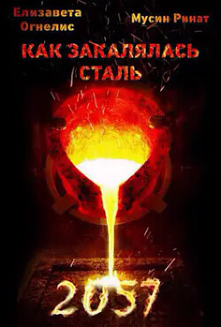 Как закалялась сталь - 2057 (СИ) - Мусин Ринат