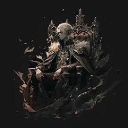 Лорд на месяц (СИ) - "TimeHestory"