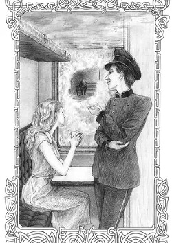 Охота за приливами (СИ) - Ролдугина Софья Валерьевна