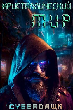 Кристаллический Мир (СИ) - "Cyberdawn"