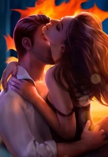 Я разрешаю себя любить (СИ) - Долматова Александра