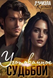 Уготованное судьбой (СИ) - Крэйг Даниэла