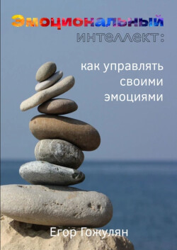 Эмоциональный интеллект. Как управлять своими эмоциями - Гожулян Егор