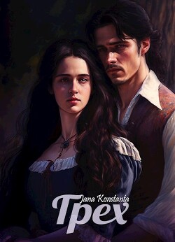 Грех (СИ) - "Jana Konstanta"