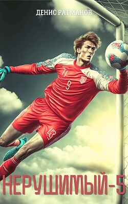 Н 5 (СИ) - Ратманов Денис