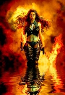 Свобода (СИ) - Одельская Елена