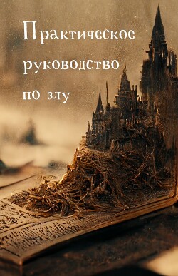 Практическое руководство по злу (СИ) - "overslept"