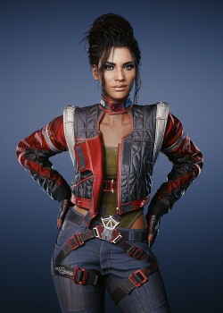 НьюДэвид (СИ) - "Amdkorn"