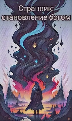 Становление богом (СИ) - "Yori"