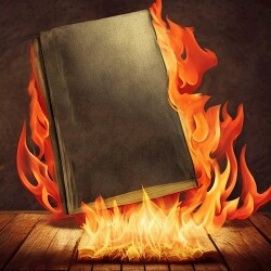 Загадка пропавшей статуи (СИ) - Смольский Вадим "Letroz"