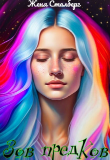 Зов предков. Истинная для генерала (СИ) - Сталберг Женя