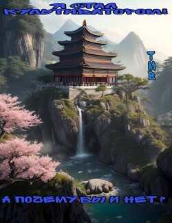 Я стал Культиватором! А почему бы и нет? (СИ) - "ТМВ"