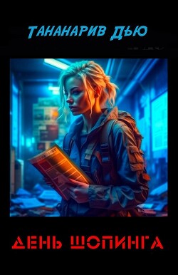 День Шопинга (ЛП) - Дью Тананарив