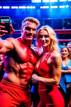 Предвестник (СИ) - Горъ Василий