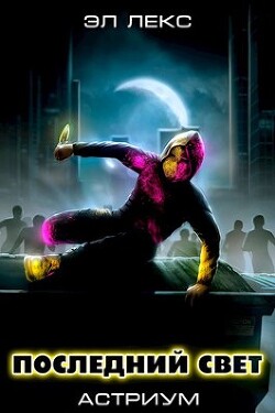 Последний свет (СИ) - Лекс Эл