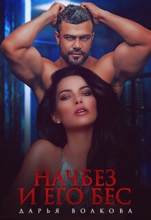 Начбез и его Бес (СИ) - Волкова Дарья