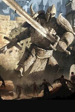 Ва Рор. Новая игра! (СИ) - Коваль Максим Сергеевич