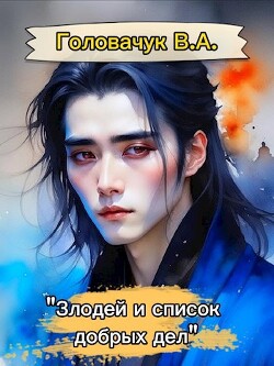 Злодей, и список добрых дел (СИ) - Головачук В.А.