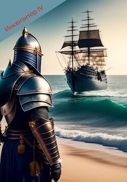 Инквизитор IV (СИ) - Ипатов Вячеслав