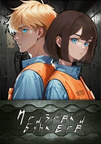 Призраки бункера (СИ) - Изотова Наталья Сергеевна