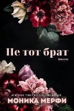 Не тот брат (ЛП) - Мерфи Моника