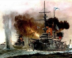 Помни войну (СИ) - Романов Герман Иванович