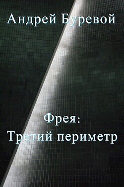 Третий периметр (СИ) - Буревой Андрей