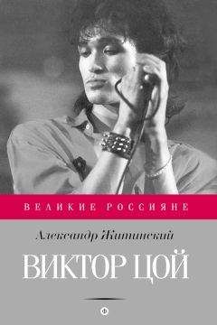 Александр Житинский - Виктор Цой