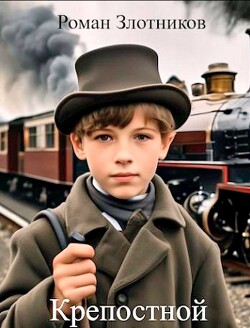 Крепостной (СИ) - Злотников Роман Валерьевич